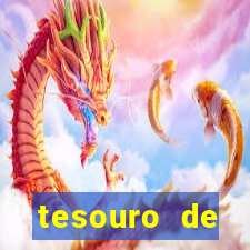 tesouro de sacambaya foi encontrado
